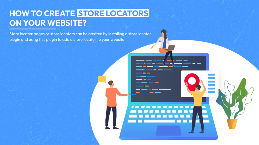 Top 15 WP Store Locator Plugins To Use in 2026 3 How to Create Store Locators on Your Website