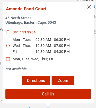 Add Call to Action buttons in Infobox 8 infobox with button