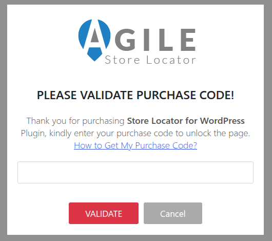 License & Pricing 1 License Code