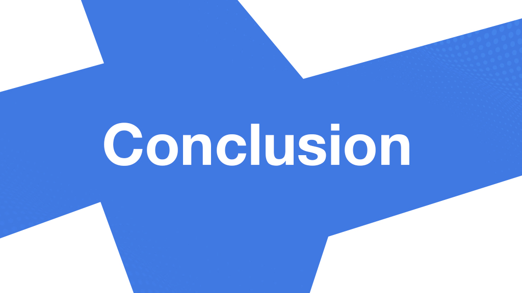 Mastering Multi-Store Management: A Comprehensive Guide for Online Store Owners in 2026 11 Huge "Conclusion" sign