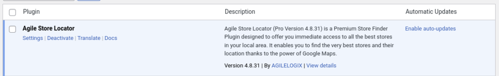 How to upgrade the plugin to a Newer Version? 1 latest version update
