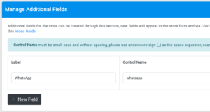 Add Call to Action buttons in Infobox 9 whatsapp field