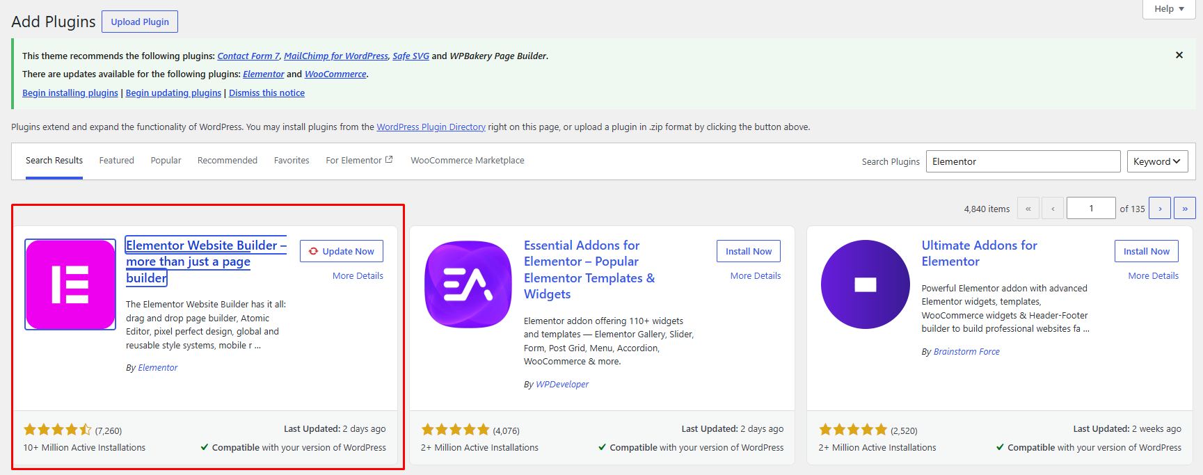 The Best Elementor Store Locator Plugin in 2026 5 ELEMENTOR PLUGIN