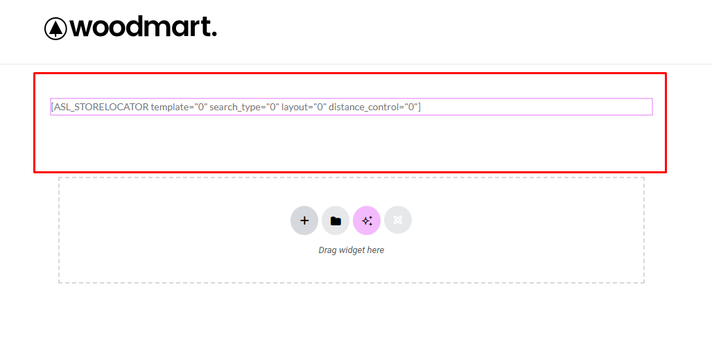 The Best Elementor Store Locator Plugin in 2026 7 shortcode