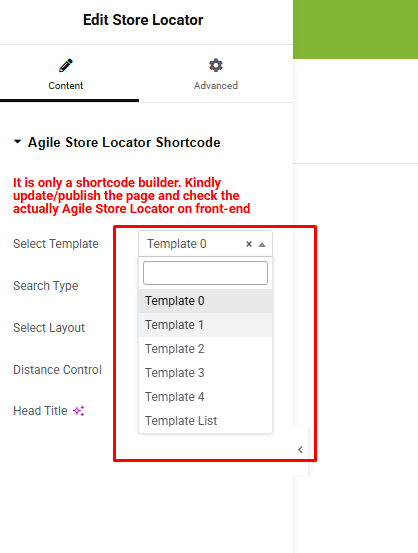 The Best Elementor Store Locator Plugin in 2026 8 template