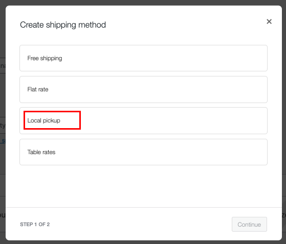 Assigning Stores to Shipping Zones 4 Screen Shot 2024 03 14 at 2.47.09 PM