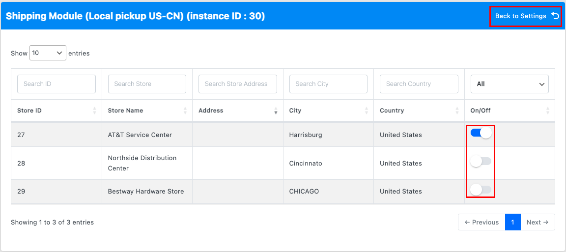 Assigning Stores to Shipping Zones 8 Screen Shot 2024 03 20 at 12.50.59 PM