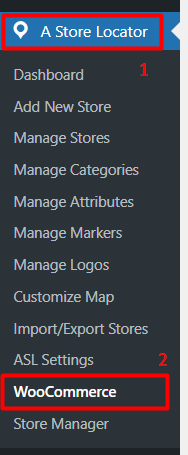 What is the “Lead Time” in Local Pickup? 1 Screenshot 1