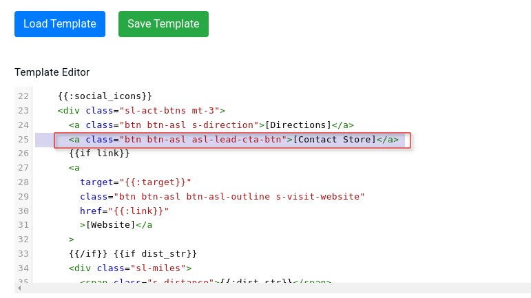Integrating WPForms with Agile Store Locator 6 lead form cta