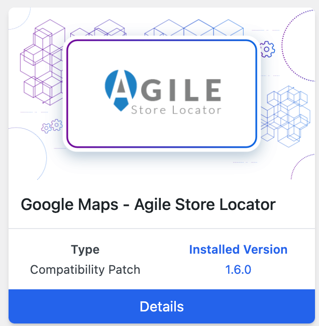 GDPR Consent for the Google Maps Library 4 image