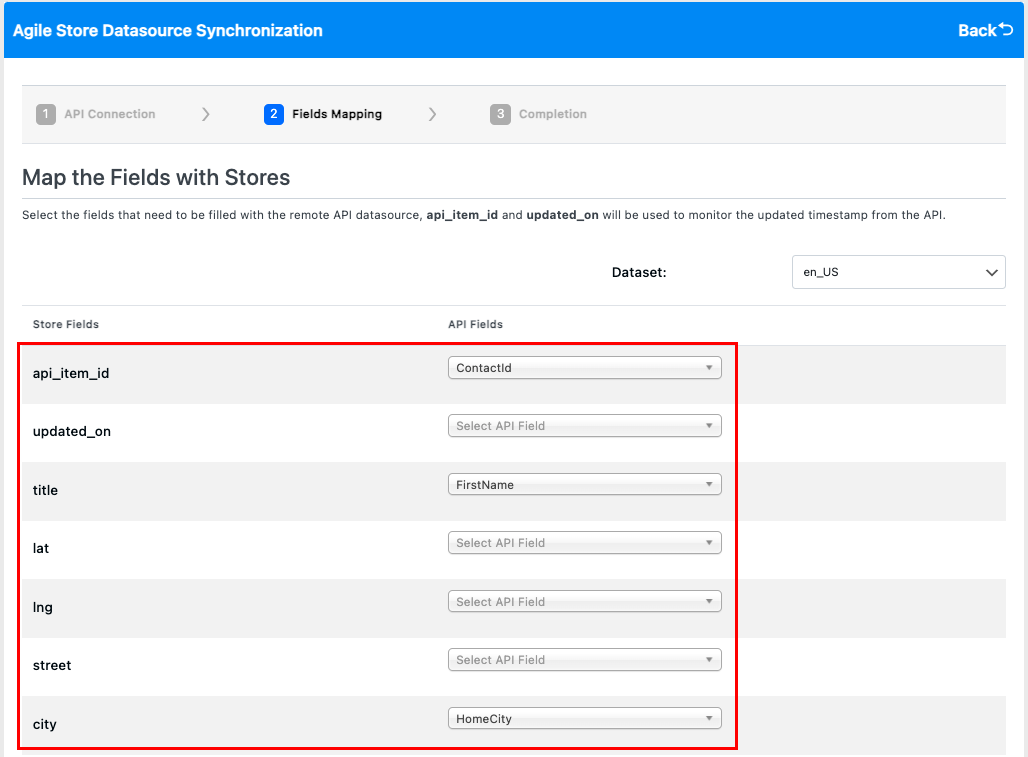 Introduction to Agile Data Sync 6 Screen Shot 2024 05 02 at 4.49.56 PM