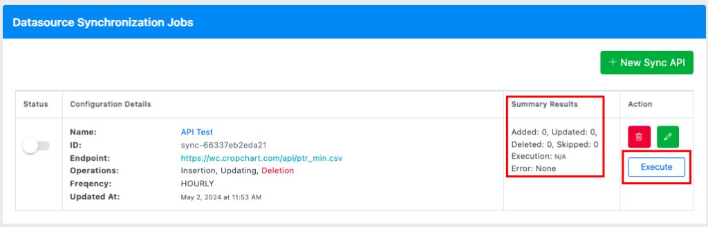 Introduction to Agile Data Sync 8 Screen Shot 2024 05 02 at 4.54.54 PM