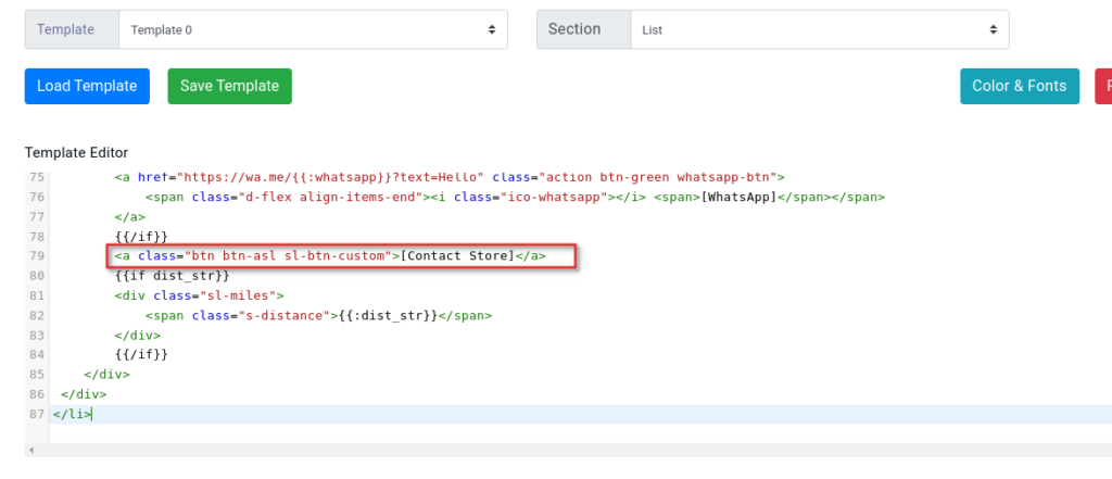 How to Apply Javascript Hooks 2 Custom Button Event