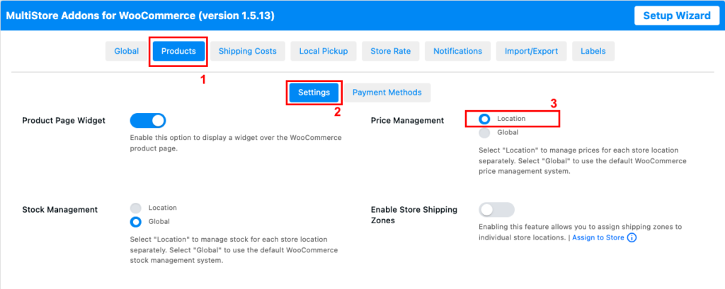 Multi-Store Pricing & Stock Inventory Tab 6 Screen Shot 2024 07 22 at 3.55.34 PM