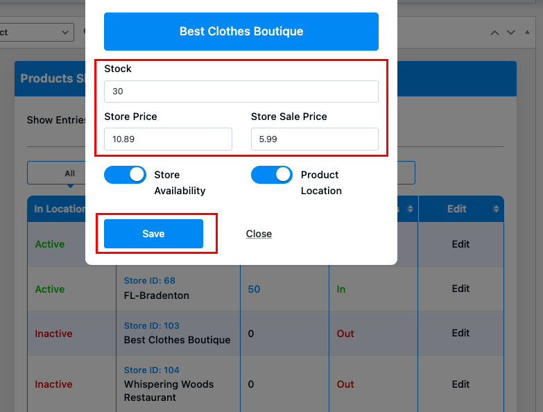 Multi-Store Pricing & Stock Inventory Tab 9 Screen Shot 2024 07 22 at 4.03.14 PM