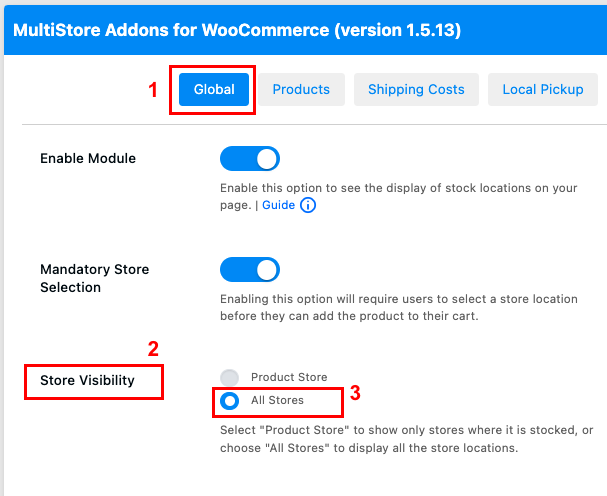 Multi-Store Pricing & Stock Inventory Tab 3 Screen Shot 2024 07 22 at 6.45.57 PM
