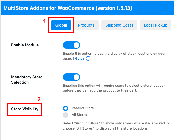 Multi-Store Pricing & Stock Inventory Tab 2 Screen Shot 2024 07 22 at 7.05.18 PM