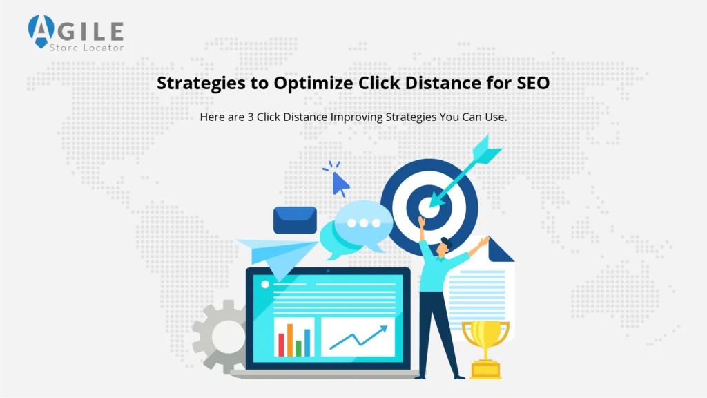 3 Click Distance Strategies for Better SEO: A Complete Guide 3 Click distance strategies