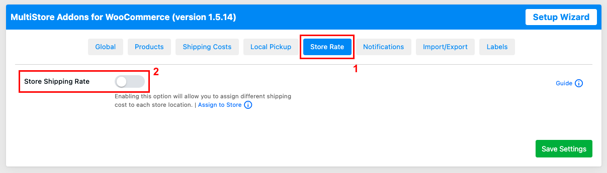 Flat Rate Shipping by Store – Customize Shipping Fees Per Location 1 Screen Shot 2024 08 13 at 3.25.23 PM