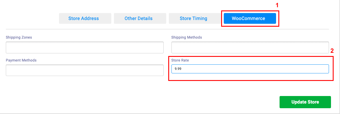 Flat Rate Shipping by Store – Customize Shipping Fees Per Location 3 Screen Shot 2024 08 13 at 3.30.37 PM