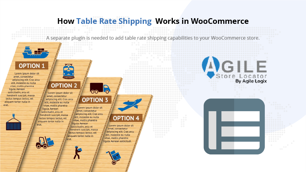 The Ultimate Guide to WooCommerce Table Rate Shipping for 2027 2 3 2