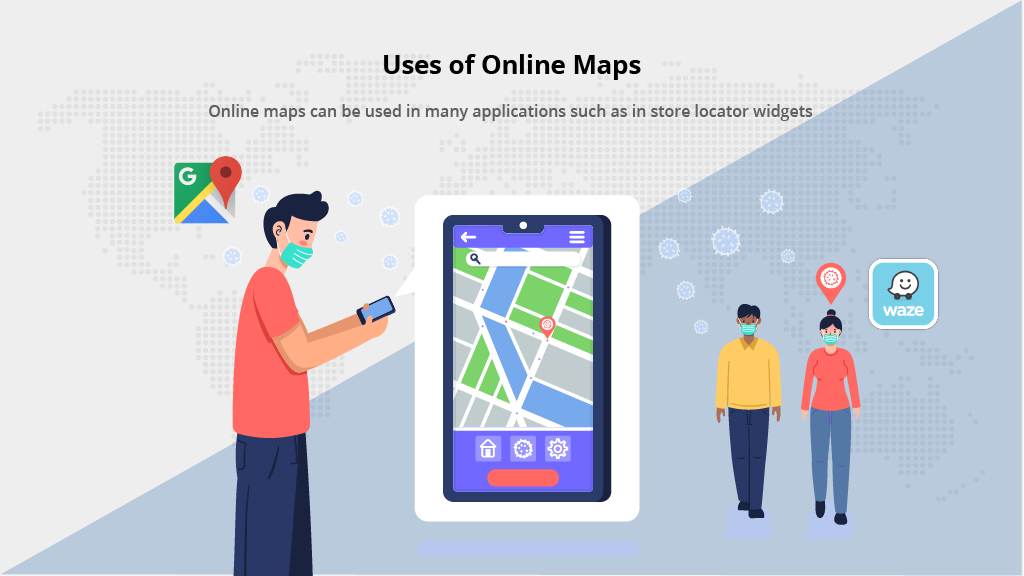 Google Maps vs. Waze: Which is Better for 2026 and Beyond? 3 4
