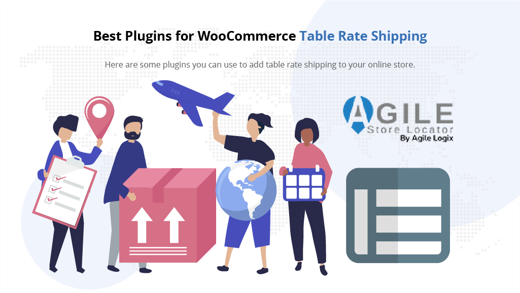 The Ultimate Guide to WooCommerce Table Rate Shipping for 2027 4 5 1
