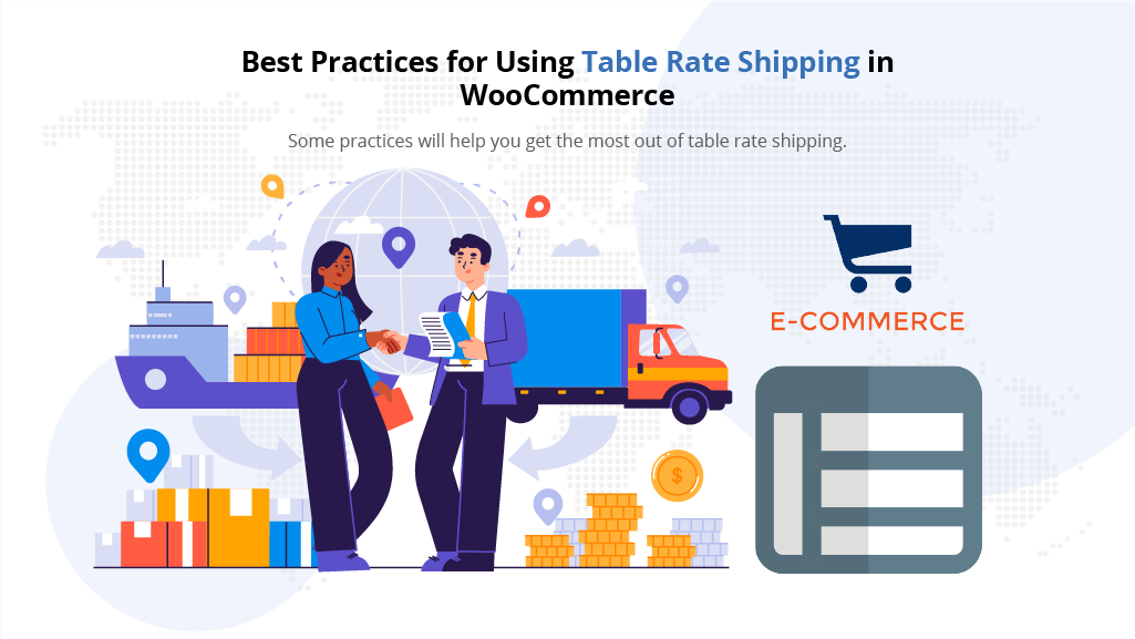 The Ultimate Guide to WooCommerce Table Rate Shipping for 2027 5 6