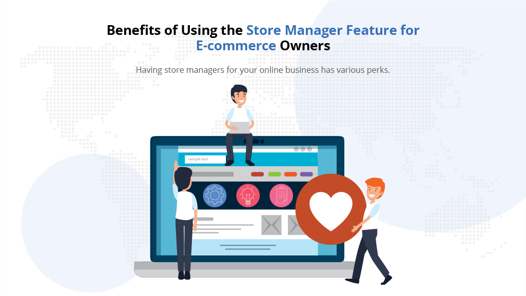 Store Manager Feature: The Best Way to Streamline Multi-Store Management in 2026 3 4 1