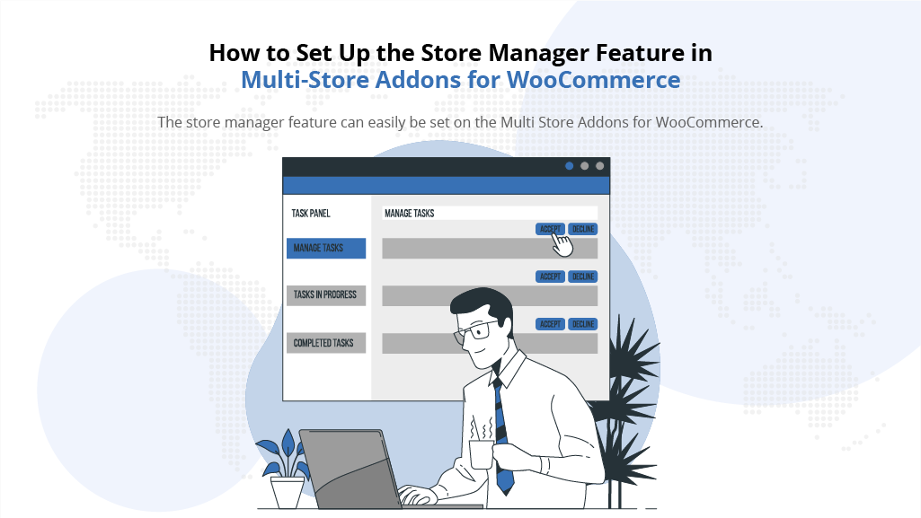 Store Manager Feature: The Best Way to Streamline Multi-Store Management in 2026 4 5 1