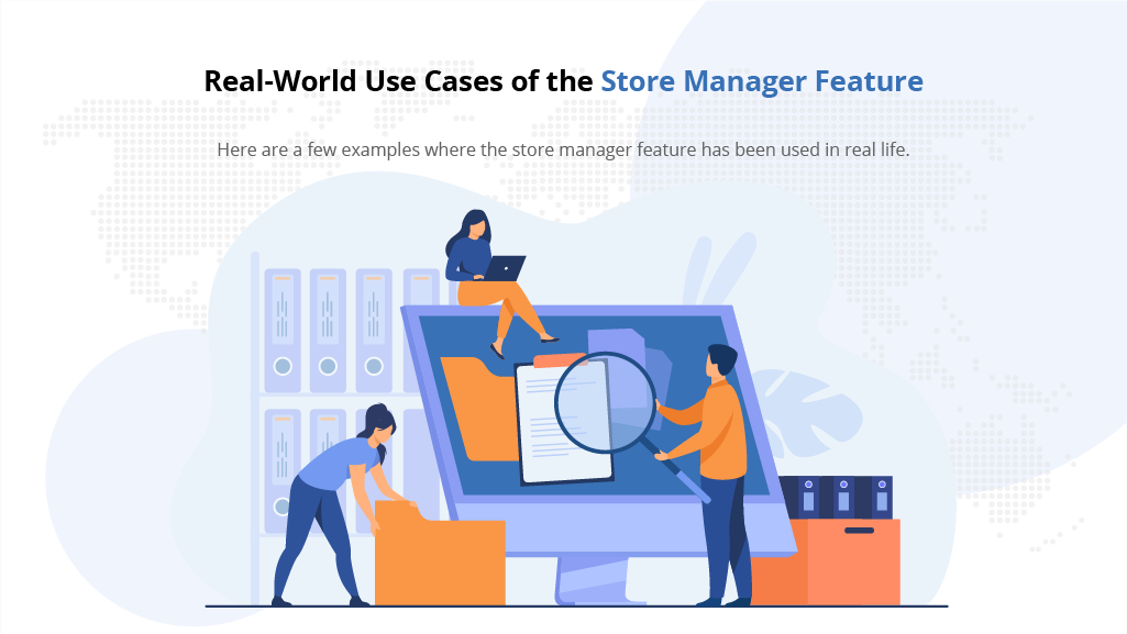 Store Manager Feature: The Best Way to Streamline Multi-Store Management in 2026 5 6