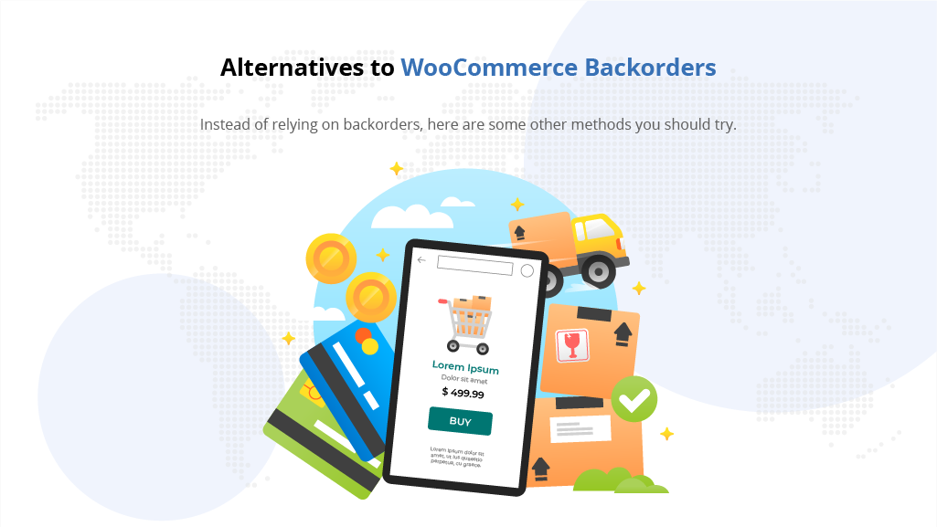 Mastering WooCommerce Backorders: How to Sell Out-of-Stock Products in 2026 6 6