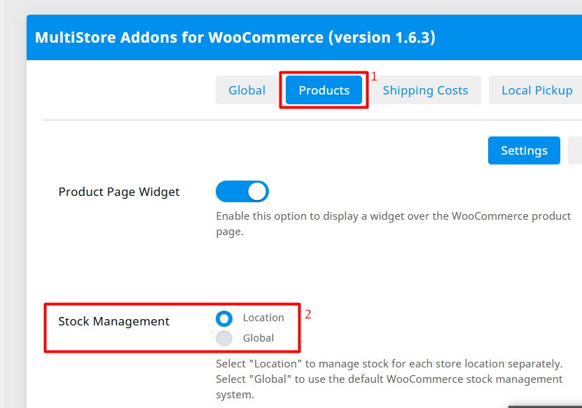 How to Place a Product on Backorder 2 stock management