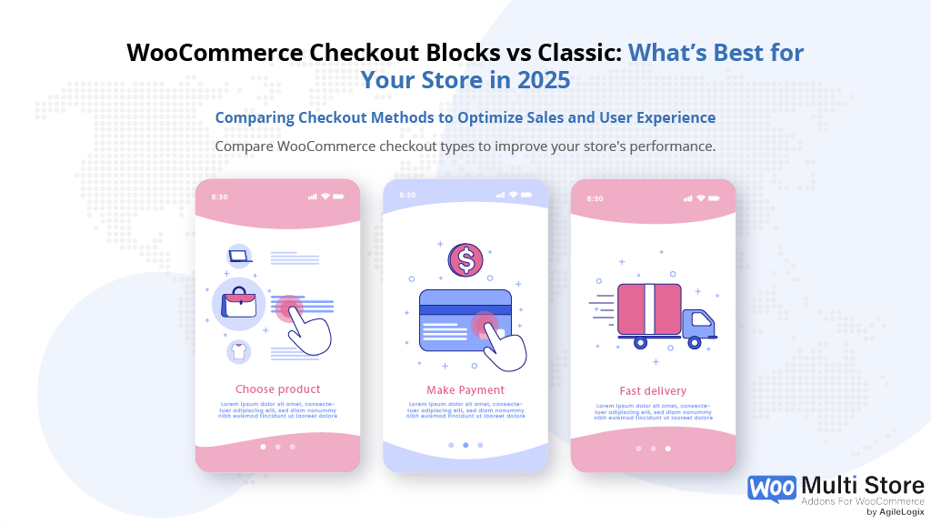 WooCommerce Checkout Blocks vs Classic Blocks: The Ultimate Guide to Choosing What’s Best for Your Store in 2025 WooCommerce Checkout Blocks vs Classic Blocks: The Ultimate Guide to Choosing What’s Best for Your Store in 2025