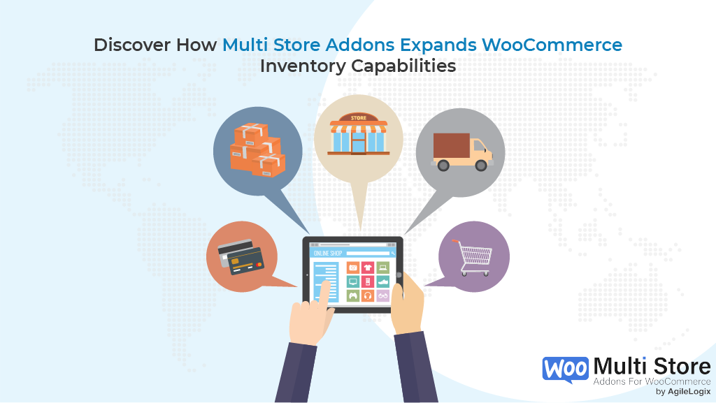 WooCommerce Manage Inventory : Simplifying WooCommerce Inventory Management Across Stores 2 WooCommerce manage inventory plugin example