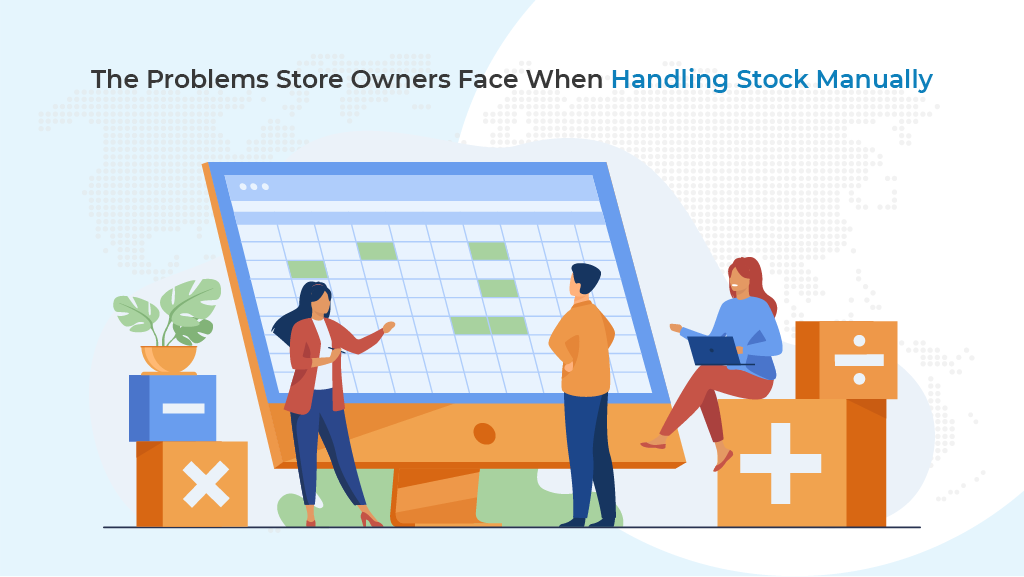 WooCommerce Manage Inventory : Simplifying WooCommerce Inventory Management Across Stores 3 WooCommerce manage inventory issues