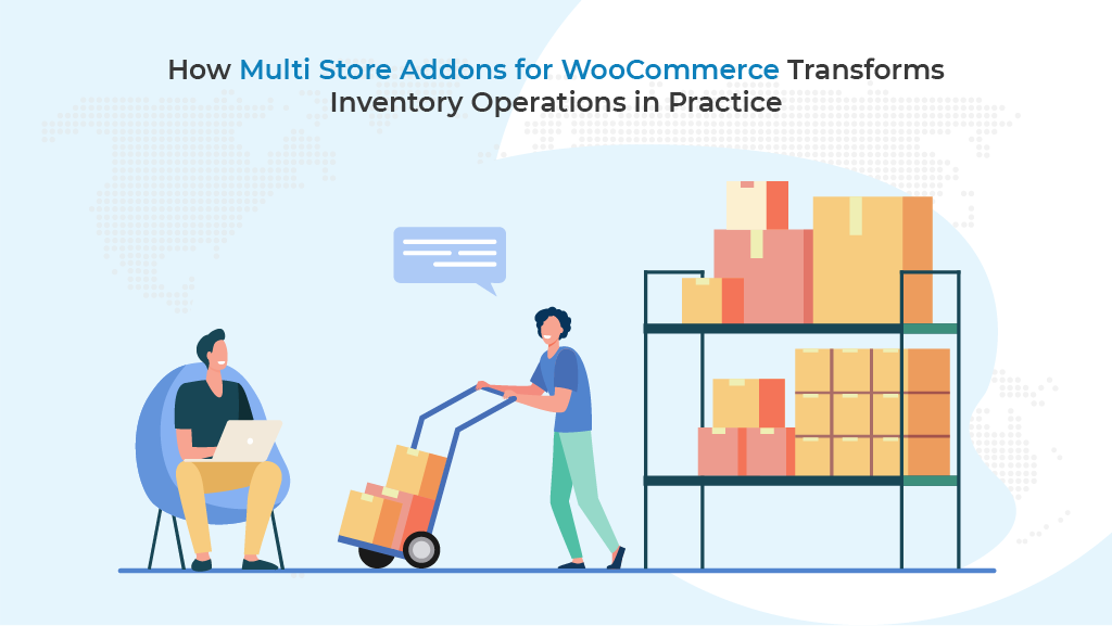 WooCommerce Manage Inventory : Simplifying WooCommerce Inventory Management Across Stores 7 8 3