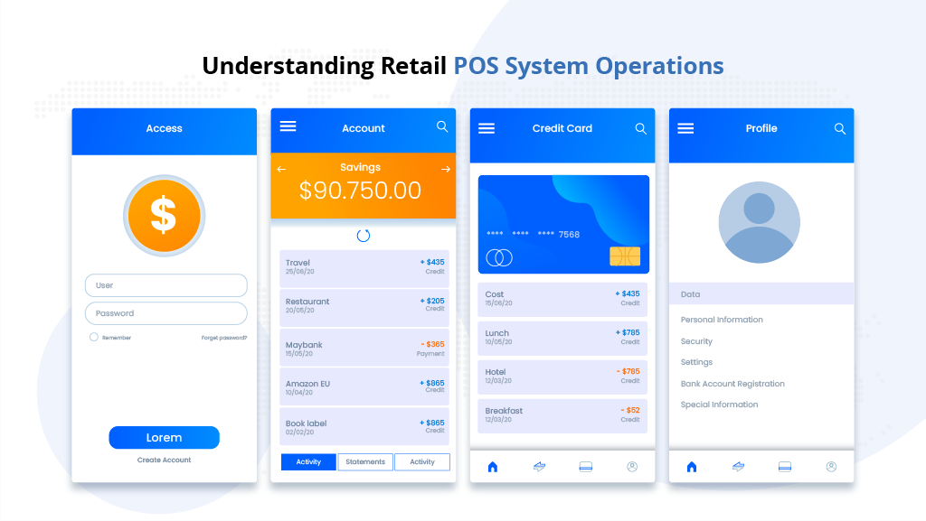 POS System in Retail: How Modern Stores Manage Sales, Inventory, and Multiple Locations in 2026 1 pos system in retail operations