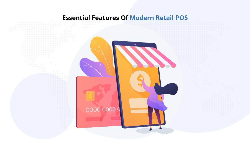 POS System in Retail: How Modern Stores Manage Sales, Inventory, and Multiple Locations in 2026 2 pos system in retail features