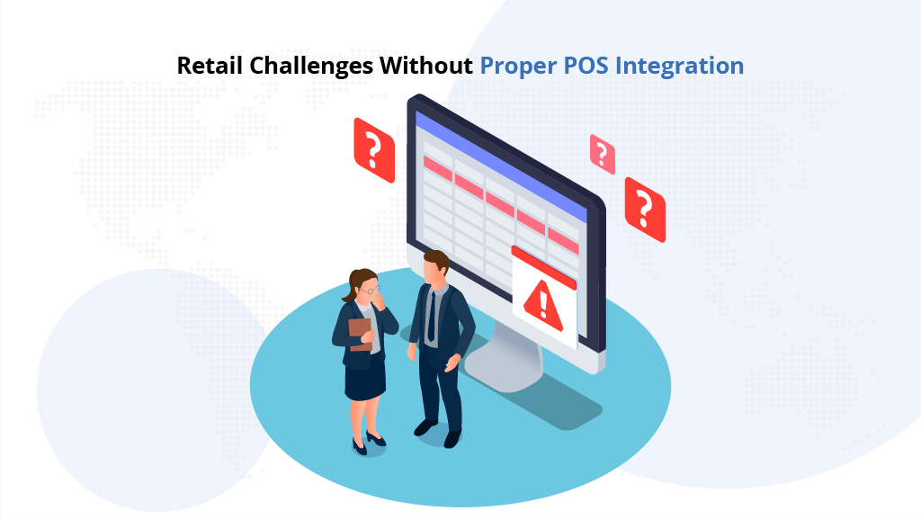 POS System in Retail: How Modern Stores Manage Sales, Inventory, and Multiple Locations in 2026 3 pos system in retail integration