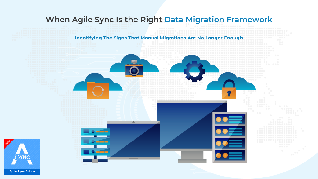 Data Migration Frameworks Explained: From Database Migrations to Real-Time Store Sync 6 7 10