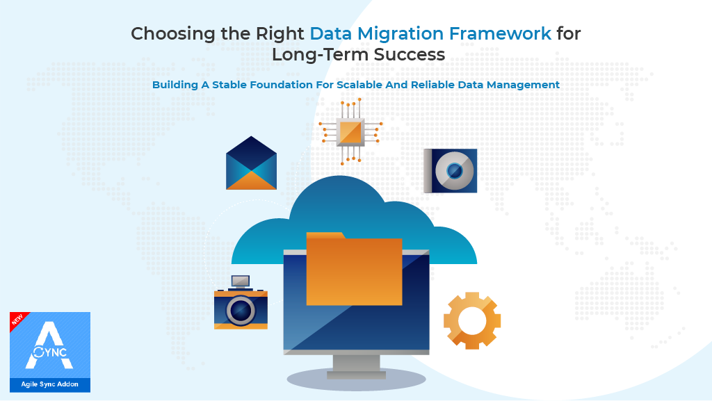 Data Migration Frameworks Explained: From Database Migrations to Real-Time Store Sync 7 8 5
