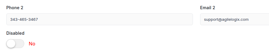 How to Add Multiple Contacts for One Store 2 secondary-contact-details