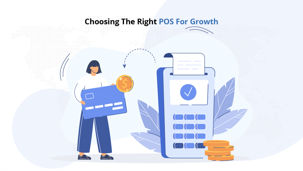 POS System in Retail: How Modern Stores Manage Sales, Inventory, and Multiple Locations in 2026 8 10 1