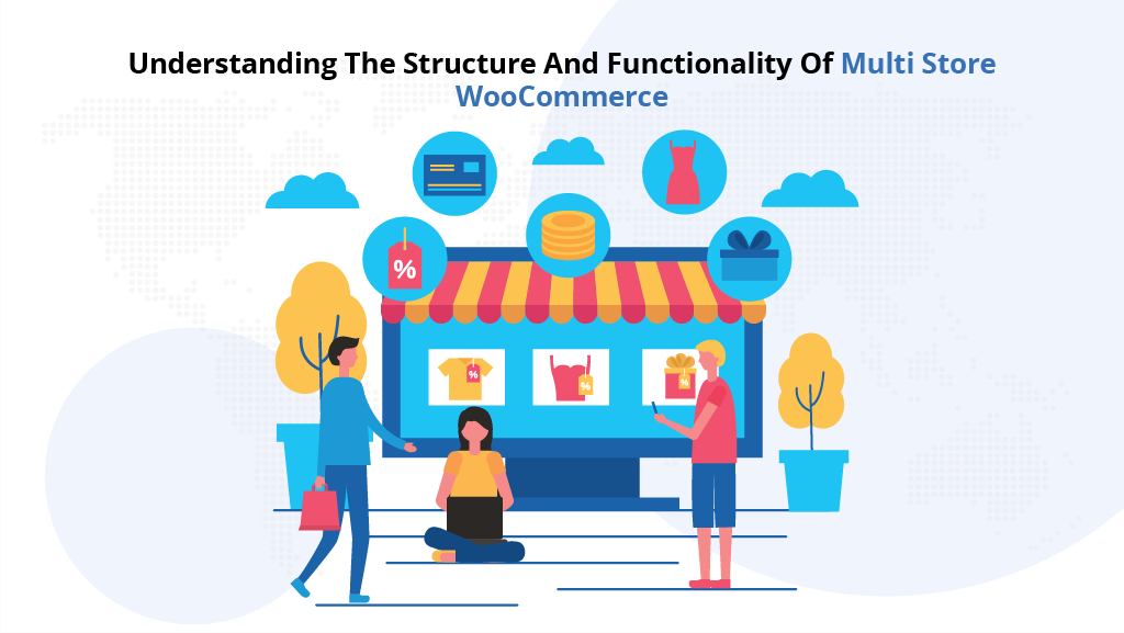 How To Manage Multistore WooCommerce With a Multi Store Plugin (2026) 1 multistore Woocommere function