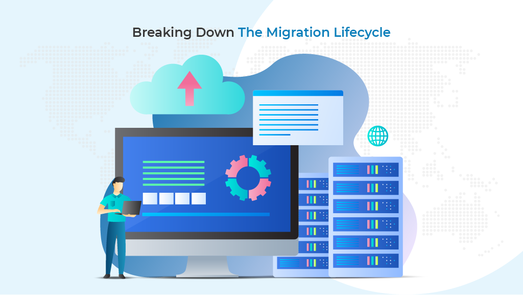 Data Migrations Explained: Why Moving Data Is Harder Than It Sounds 3 Process of Data Migrations
