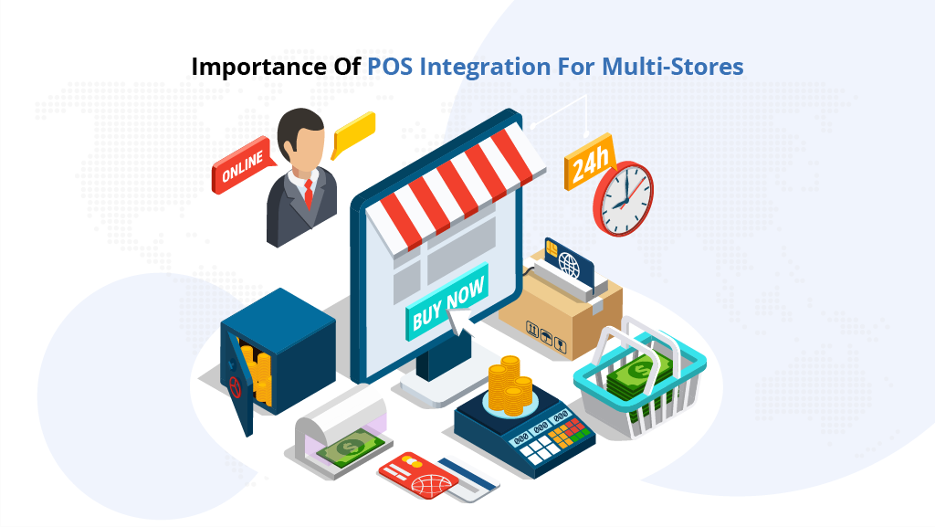 POS System in Retail: How Modern Stores Manage Sales, Inventory, and Multiple Locations in 2026 4 pos system in retail for many stores