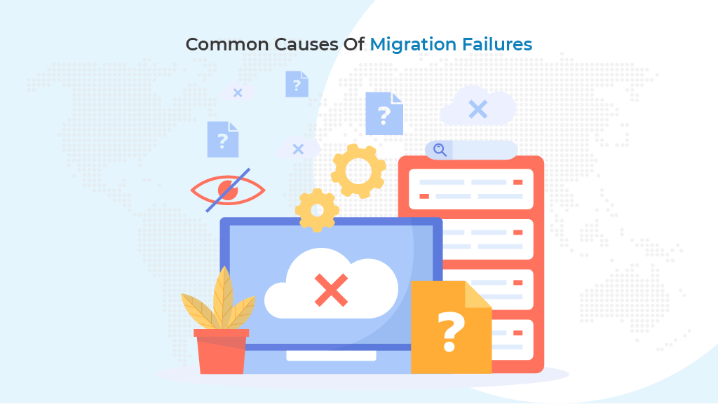 Data Migrations Explained: Why Moving Data Is Harder Than It Sounds 4 5 17