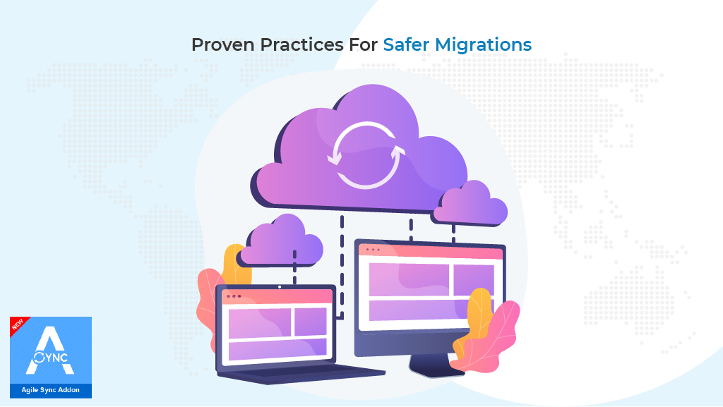 Data Migrations Explained: Why Moving Data Is Harder Than It Sounds 6 7 13