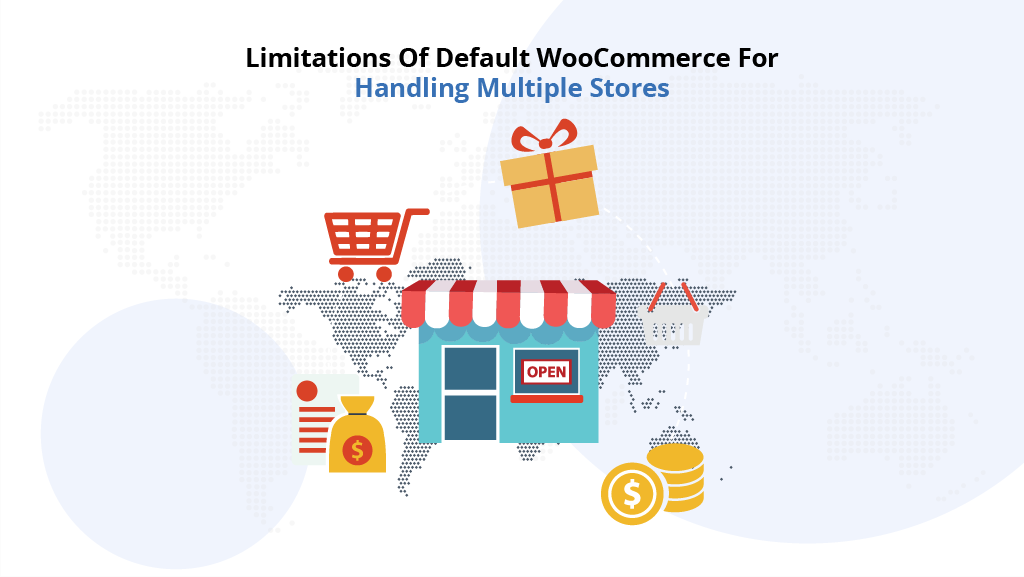 How To Manage Multistore WooCommerce With a Multi Store Plugin (2026) 3 multistore Woocommere downfalls